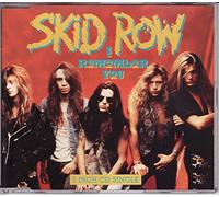 Skid Row(80s) - I Remember You [Import]