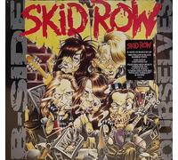 SKID ROW - B-SIDE OURSELVES EP - COLOURED - RSD - BLACK FRIDAY 2023 - 12”