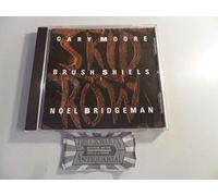 Skid Row - Feat. Gary Moore etc.