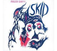 Skid Row feat. Gary Moore Skid (CD) Album