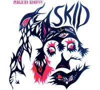 Skid Row feat. Gary Moore Skid (Vinyl LP)