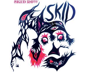 Skid Row feat. Gary Moore Skid (Vinyl LP)