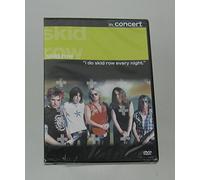 Skid Row - In Concert [Edizione: Regno Unito]