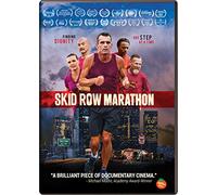 Skid Row Marathon