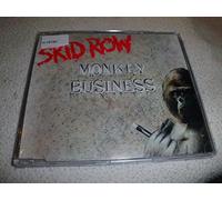 Skid Row - Monkey business