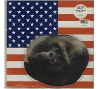 SKID ROW - monkey business 45 rpm single