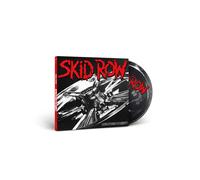 Skid Row Revolutions Per Minute (CD) Album Digipak