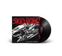 Skid Row Revolutions Per Minute (Vinyl LP) 12" Remastered Album