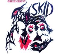 Skid Row Skid (CD)