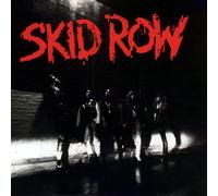 Skid Row - Skid Row - Cd