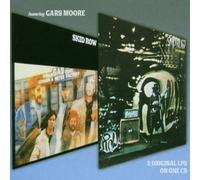 Skid Row - Skid Row/34 Hours