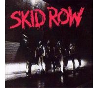 Skid Row Skid Row (CD) Album