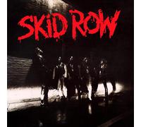 SKID ROW Skid Row (VINILE D'ORO 180g LP)