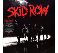 Skid Row Skid Row (Vinyl LP) 12" Album