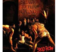 Skid Row - Slave To The Grind