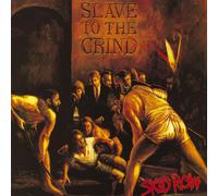 SKID ROW - Slave to the grind (2025) 2 LP Vinyl pre-order