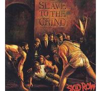 Skid Row Slave To The Grind (CD) Album