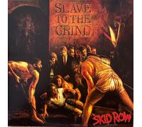 SKID ROW - Slave To The Grind (2023) 2 LP Vinyl pre order