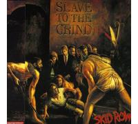 SKID ROW - SLAVE TO THE.. -SHM-CD-
