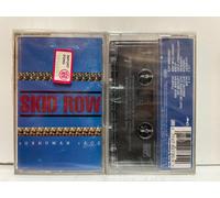 Skid Row – Subhuman Race – Atlantic Bicycle