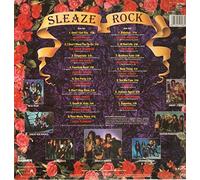 Skid Row, The Black Crowes... - Sleaze Rock - Smash It