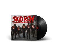 Skid Row The Gang's All Here (Vinyl LP) 12" Album