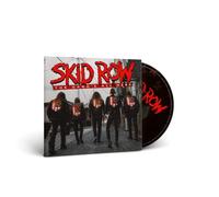 Skid Row The Gang's All Here (CD) Album Digipak