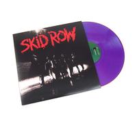 Skid Row (Traslucido Viola 180g, Edizione 2021) Sigillato OOP