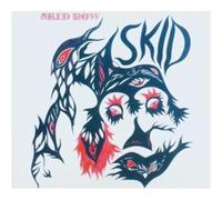 Skid Row (U.K.) - Skid