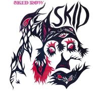 Skid Row (U.K - Skid (Mini Lp Sleeve