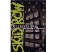 Skid Row-Under the Skin: the Ma [Edizione: Regno Unito]