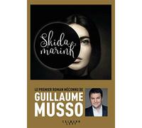 Skidamarink - Musso Guillaume