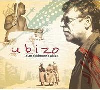 SKIDMORE'S, ALAN UBIZO - UBIZO