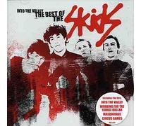 Skids - Best Of The Skids