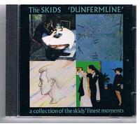 Skids - Dumfermline-A selection of the Skids' finest moments (1987)
