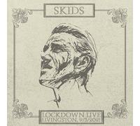Skids Lockdown Live: Livingstone, 9/3/2021 (Vinyl LP)