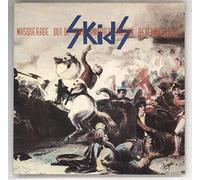 Skids - Masquerade - Double Pack