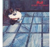 Skids - Scared to Dance (Pictures)