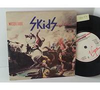 SKIDS - SKIDS masquearde, 7 inch single, VS 262