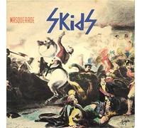 SKIDS - SKIDS masquerade, 7 inch single, VS 262