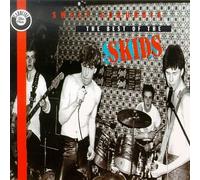 Skids - Sweet Suburbia: Best of