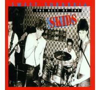 Skids,the - Best of the Skids