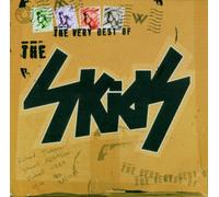 Skids,the - Best of the Skids,the Very