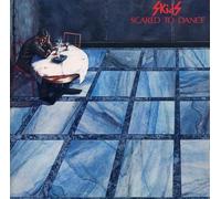 Skids,the - Scared to Dance
