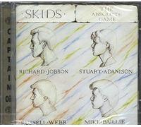 Skids,the - The Absolute Game