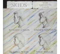 Skids,the - The Absolute Game
