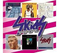 Skids - Virgin Years (6 CD)