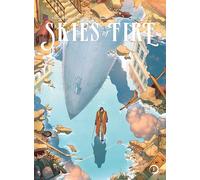 Skies of Fire: Book 1