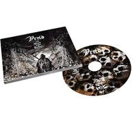 skies turn black the (digipack)