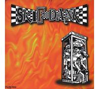 Skif Dank - Stop Drop & Roll